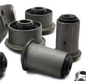Volvo Suspension Kit 10-Piece - Meyle KIT-540184