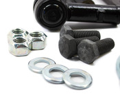 Volvo Suspension Kit 10-Piece - Meyle KIT-540184