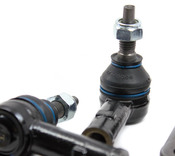 Volvo Suspension Kit 10-Piece - Meyle KIT-540184