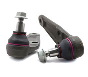 Volvo Suspension Kit 10-Piece - Meyle KIT-540184
