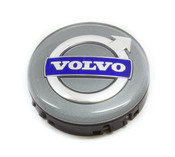 Volvo Wheel Cap - Genuine Volvo 31400452