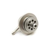 BMW Fuel Pressure Regulator - Genuine BMW 13531404089