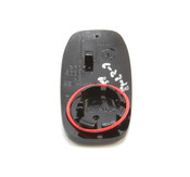 Volvo Remote Key Cover - Genuine Volvo 8666774
