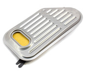 BMW A5S325Z Automatic Transmission Filter - Genuine BMW 24341423376