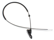 BMW Hood Release Cable - Genuine BMW 51231960853