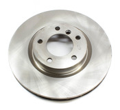 BMW Brake Disc - Genuine BMW 34112227171