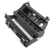BMW Radio Mounting Bracket - Genuine BMW 51168230902