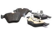 BMW Brake Pad Set - Genuine BMW 34112283865