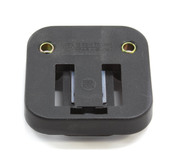 BMW Positive Terminal Base - Genuine BMW 12521702102