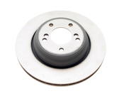 BMW Brake Disc - Genuine BMW 34212229379
