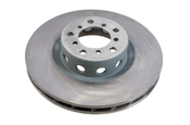 BMW Brake Disc - Genuine BMW 34112229528
