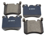 BMW Disc Brake Pad Set - Bosch QuietCast BP1429