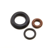 Volvo Fuel Injector O-Ring Kit - Genuine Volvo 30731381