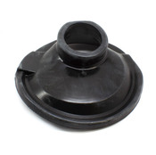 Volvo Coil Spring Insulator - Genuine Volvo 30666315