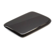 Volvo Bumper Washer Cover - Genuine Volvo 39993164
