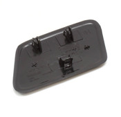 Volvo Bumper Washer Cover - Genuine Volvo 39993164
