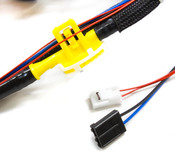 Volvo Fuel Pump Assembly - Genuine Volvo 30761744