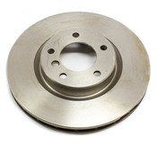 BMW Disc Brake Rotor - Bosch QuietCast 15010082