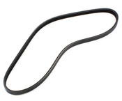 BMW A/C Belt - Genuine BMW 11287512762