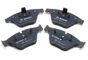 BMW Disc Brake Pad Set - Bosch QuietCast BC918