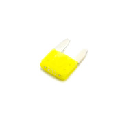BMW Fuse Mini Yellow - Genuine BMW 61136942071