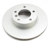 BMW Disc Brake Rotor - Bosch QuietCast 15010121
