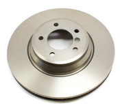 BMW Disc Brake Rotor - Bosch QuietCast 15010126