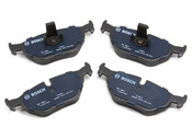 BMW Disc Brake Pad Set - Bosch QuietCast BP1239