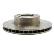 BMW Disc Brake Rotor - Bosch QuietCast 15010072
