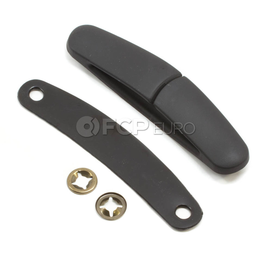 BMW Seat Belt Guide - Genuine BMW 52108410506 | FCP Euro