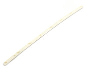 BMW A Pillar Trim Insert (Gray) - Genuine BMW 51438248252