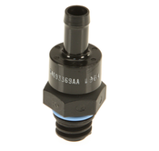 Mini Crankcase Vent Valve - Genuine Mini 11127577568