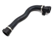 BMW Radiator Hose - Genuine BMW 17127508011