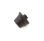 BMW Radio Knob - Genuine BMW 65126907815
