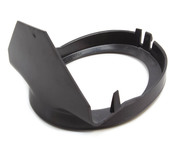 BMW Fog Light Assembly Bezel - Genuine BMW 51112695255