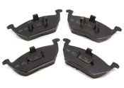 VW Brake Pad Set - Akebono 5C0698151