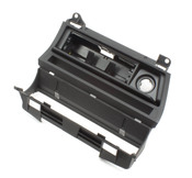 BMW Radio Mounting Bracket - Genuine BMW 51168268892