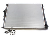 BMW Radiator - Nissens 60786A