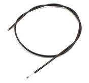 Volvo Hood Release Cable - Genuine Volvo 9152942