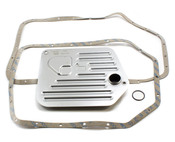 BMW Automatic Transmission Filter Kit - Mann H2522XKIT