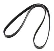 Mercedes Serpentine Drive Belt - Continental 6PK1330