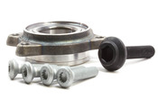 Audi VW Wheel Bearing Kit - SKF 8E0498625B