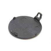 BMW Tow Hook Cover - Genuine BMW 51117207299