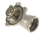 Mercedes-Benz Thermostat Assembly - Wahler 44900887D