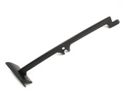 BMW Bumper Cover Grille - Genuine BMW 51118192877