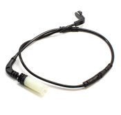 BMW Brake Pad Wear Sensor - Genuine BMW 34356789493