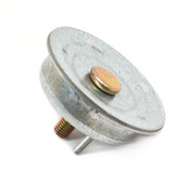 Volvo Spring Anchorage - Genuine Volvo 3546435