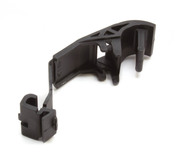 BMW Radiator Mount Bracket - Genuine BMW 17111723341