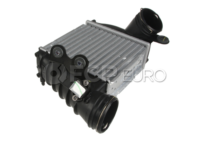 Nissens VW Intercooler