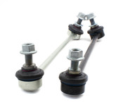 BMW Sway Bar Link Kit - Lemforder X5LINKKITL